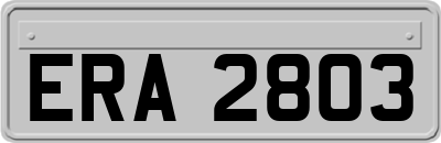 ERA2803
