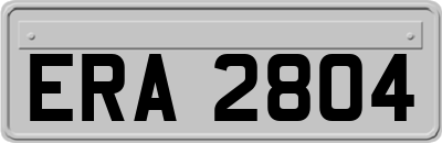 ERA2804