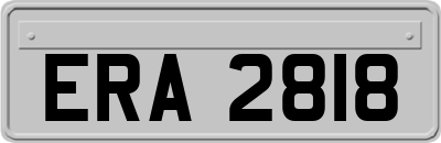 ERA2818
