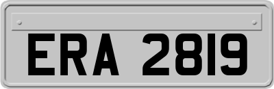 ERA2819