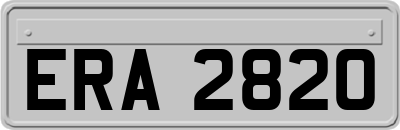 ERA2820