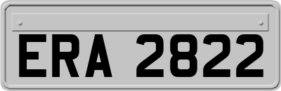ERA2822