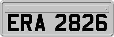 ERA2826