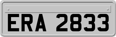 ERA2833