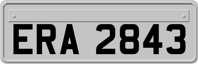 ERA2843