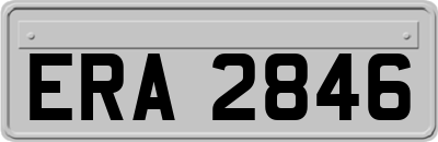 ERA2846