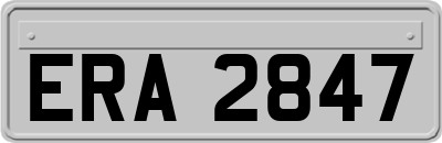 ERA2847