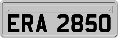 ERA2850