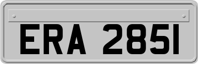 ERA2851