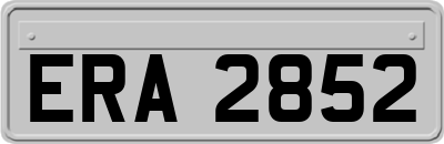 ERA2852