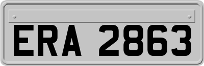 ERA2863