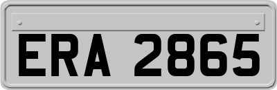 ERA2865