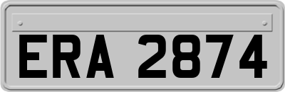 ERA2874