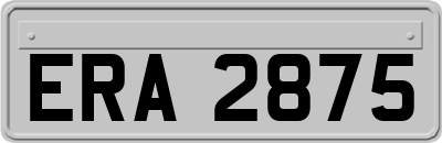 ERA2875