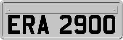 ERA2900