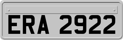 ERA2922