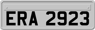 ERA2923