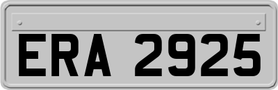 ERA2925