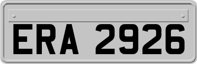 ERA2926