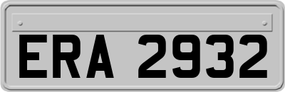 ERA2932