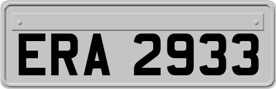 ERA2933