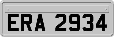 ERA2934