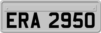 ERA2950