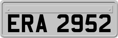 ERA2952