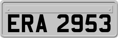 ERA2953