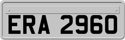 ERA2960