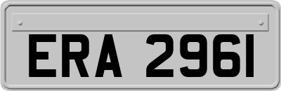 ERA2961
