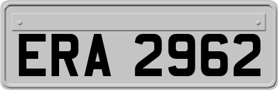ERA2962