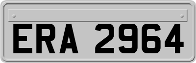 ERA2964