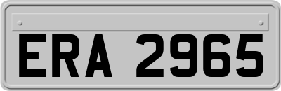 ERA2965