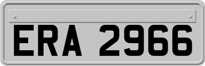 ERA2966