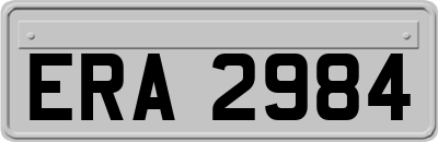 ERA2984