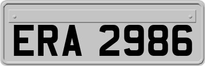 ERA2986