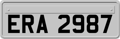ERA2987
