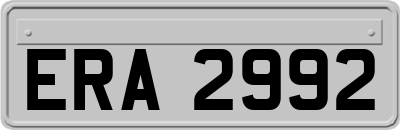 ERA2992