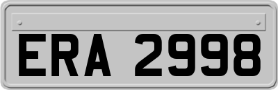 ERA2998