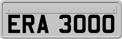 ERA3000