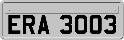 ERA3003