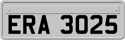 ERA3025