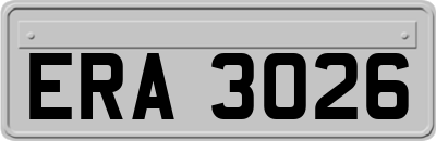 ERA3026