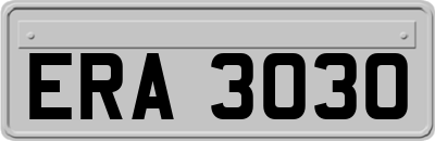 ERA3030