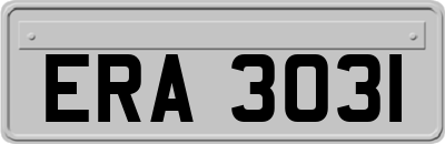 ERA3031