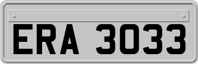 ERA3033