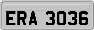 ERA3036