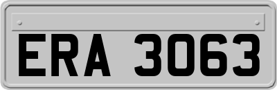 ERA3063