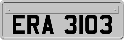 ERA3103